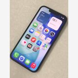 セイモバイル★SIMフリー iPhone 14 128GB ミッドナイト MPUD3J/A