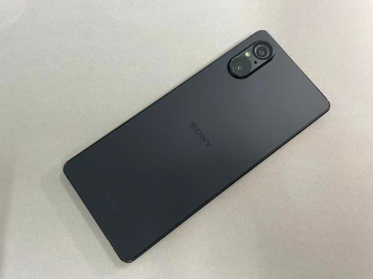 ������Х����SIM�ե꡼ Xperia 5 V XQ-DE44 8GB+256GB �֥�å�