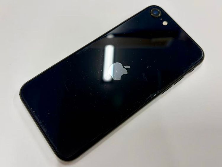 ������Х��������SIM�ե꡼ iPhone SE(��3����) 64GB �ߥåɥʥ���