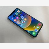 セイモバイル★SIMフリー iPhone X 64GB シルバー