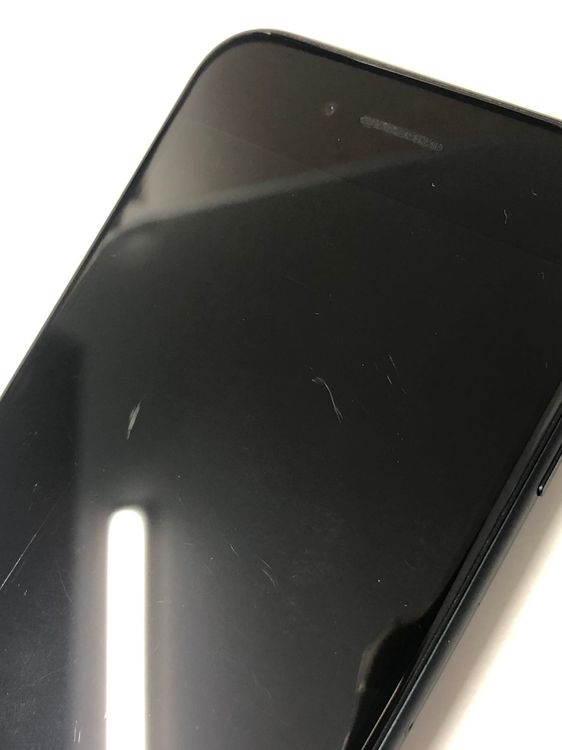 ХSIMե꡼ iPhone SE3 64GB ߥåɥʥ