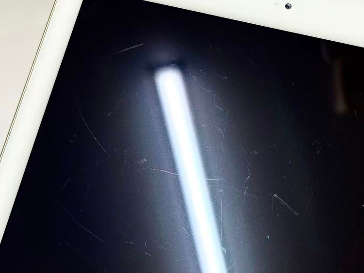 Х iPad(5) Wi-Fi 128GB  MPGW2J/A