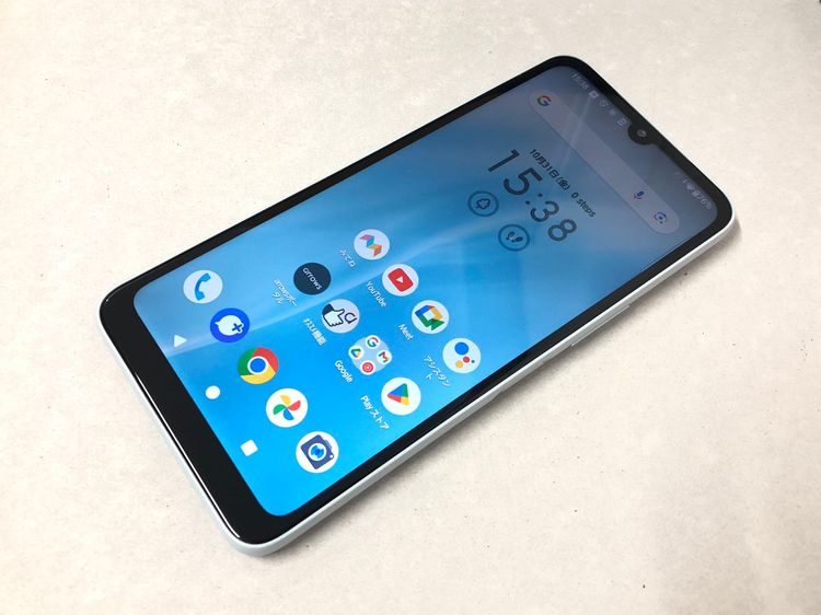 ХSIMե꡼ AU arrows We2 饤ȥ֥롼 FCG02