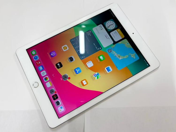 Х iPad(6) Wi-Fi 128GB С MR7K2J/A