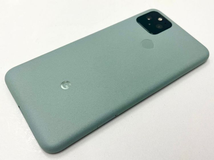 ムスビー｜セイモバイル☆SIMフリー AU Google Pixel 5 128GB Sorta 