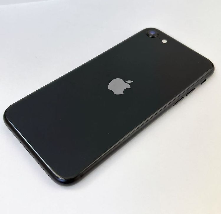 ХSIMե꡼ iPhone SE(裲) 128GB ֥å