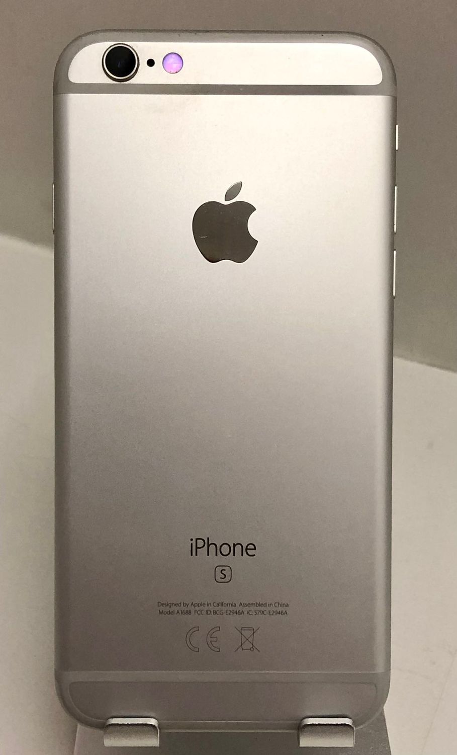 Apple iPhone6s 16GB SIMフリー バッテリー新品(100%)（iphone6 plus  