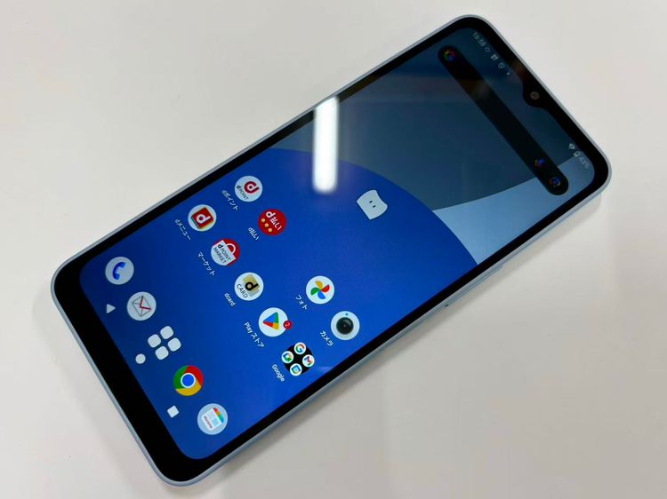 ХSIMե꡼ docomo AQUOS wish4 SH-52E ֥롼