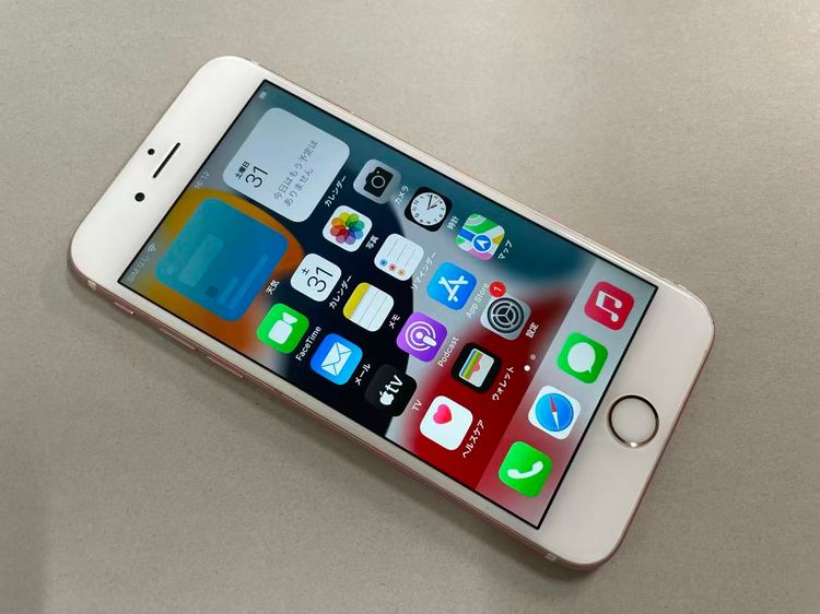 ������Х����SIM�ե꡼ iPhone 6s 32GB �������������
