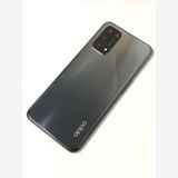 ������Х����SIM�ե꡼ AU OPPO A54 5G ����С��֥�å� OPG02