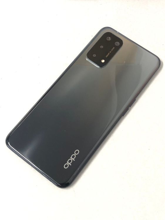 ������Х����SIM�ե꡼ AU OPPO A54 5G ����С��֥�å� OPG02