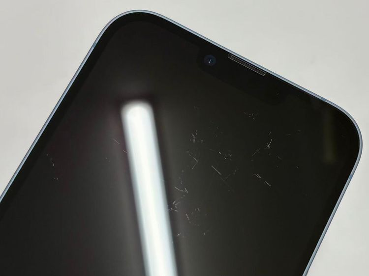 ХSIMե꡼ iPhone14 Plus 128GB ֥롼
