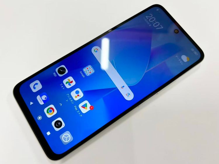 ХSIMե꡼ SB Redmi 12 5G ࡼ饤ȥۥ磻 A401XM