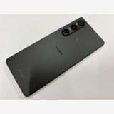 セイモバイル★SIMフリー Xperia 1 V XQ-DQ44 512GB ブラック