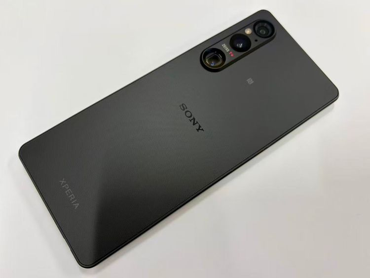 ������Х����SIM�ե꡼ Xperia 1 V XQ-DQ44 512GB �֥�å�