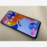 ������Х������ŷ��SIM�ե꡼ Redmi Note 11 Pro 5G 128GB ���졼