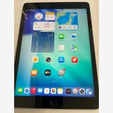 ������Х���������� iPad(��9����) WiFi 64GB ���ڡ������쥤 3K2K3J/A