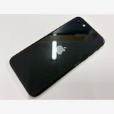 ������Х��������SIM�ե꡼ iPhone SE(��2����) 64GB �֥�å�