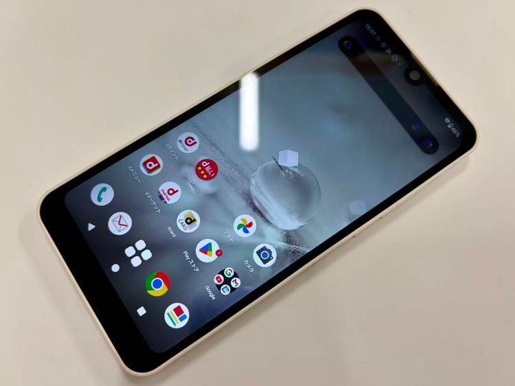 ������Х����SIM�ե꡼ docomo AQUOS wish2 SH-51C �ۥ磻��