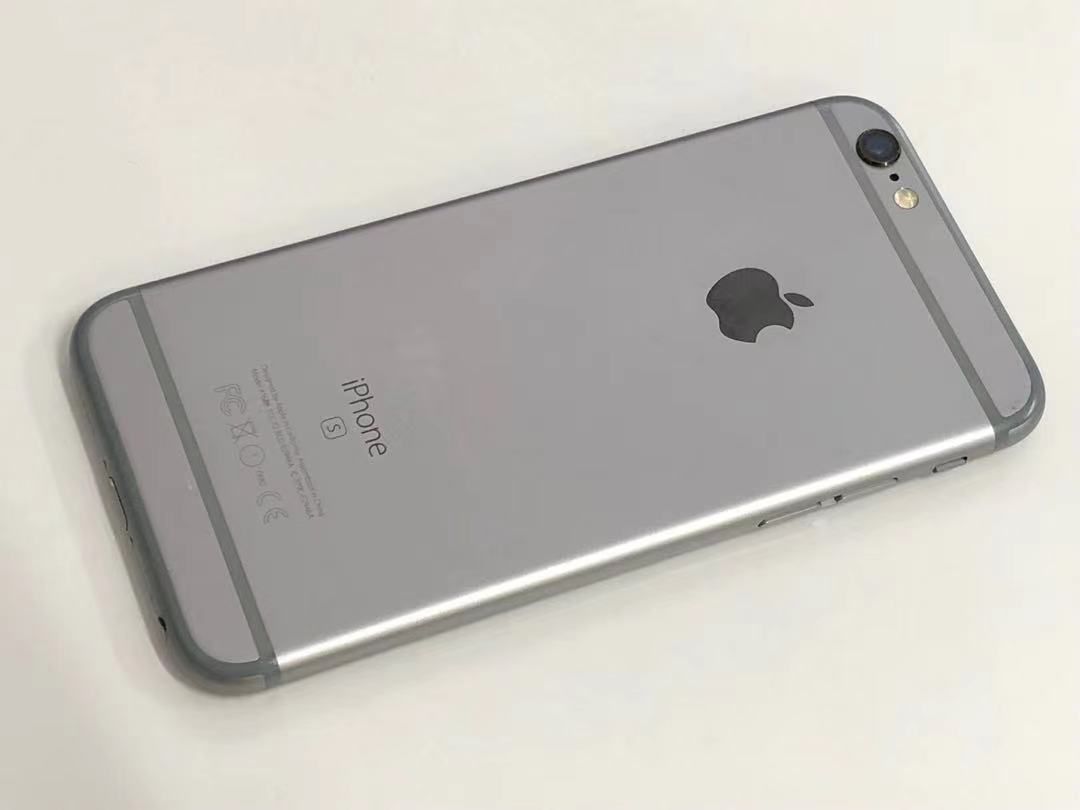 ムスビー｜セイモバイル☆国内SIMフリー iPhone 6s 32GB スペース 