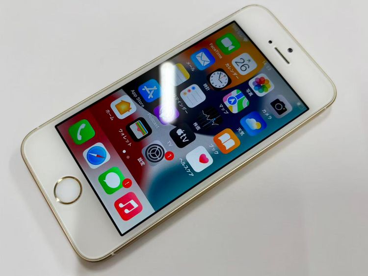 ХSIMե꡼ iPhone SE(1) 16GB 