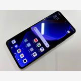 ХSIMե꡼ AU Xiaomi 13T 256GB ֥å XIG04
