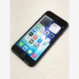 ������Х����SIM�ե꡼ iPhone SE3 64GB �ߥåɥʥ���