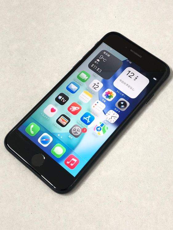 ������Х����SIM�ե꡼ iPhone SE3 64GB �ߥåɥʥ���