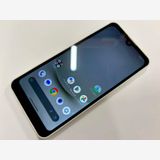 ������Х��������SIM�ե꡼ AQUOS wish3 SH-M25 64GB �ۥ磻��