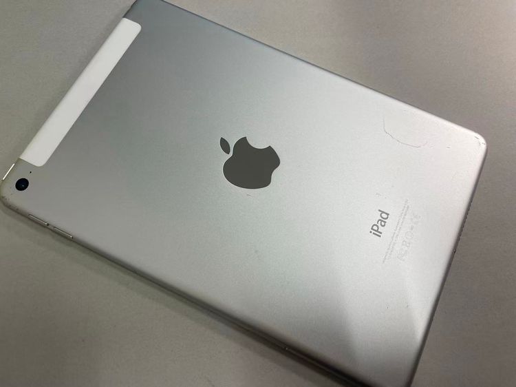 ������Х����SIM�ե꡼ iPad mini4 Wi+Ce 128GB MK772J/A ����С�
