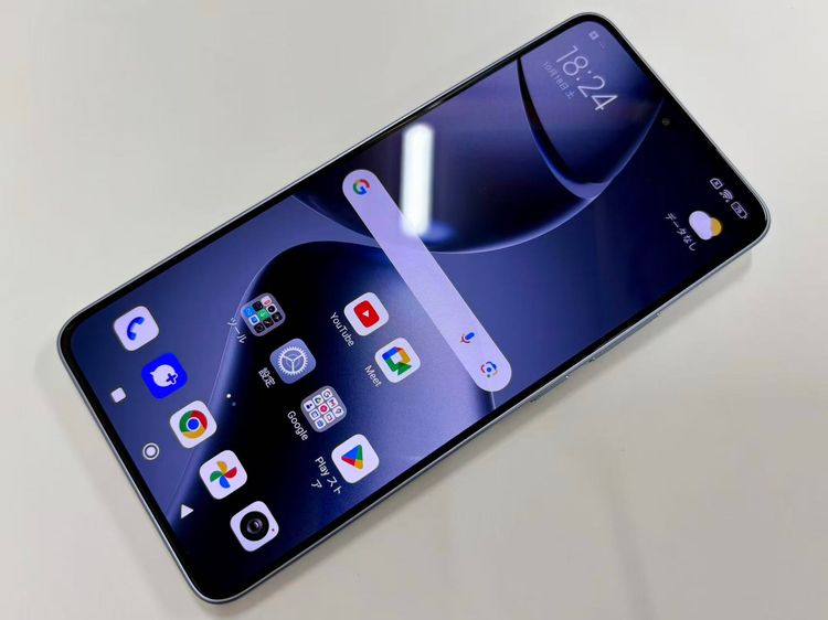 ХSIMե꡼ AU Xiaomi 14T 256GB ֥롼 XIG07