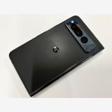 ������Х��������SIM�ե꡼ Google Pixel Fold 256GB Obsidian