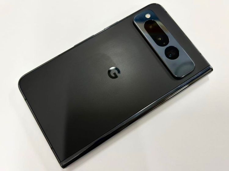 ������Х��������SIM�ե꡼ Google Pixel Fold 256GB Obsidian