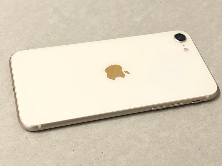 ХХåƥ꡼98SIMե꡼ iPhone SE3 64GB 饤