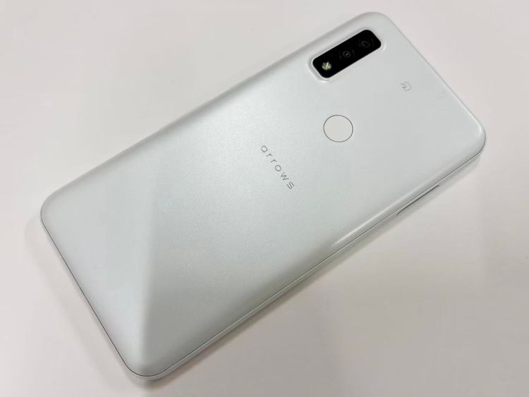 ������Х����SIM�ե꡼ AU arrows We FCG01 �ۥ磻��