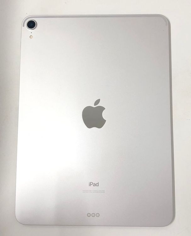 ������Х����iPad Pro 11����� Wi-Fi 64GB ����С� MTXP2J/A