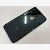 ������Х��������SIM�ե꡼ iPhone X 256GB ���ڡ������쥤