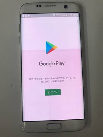 Хau Galaxy S7 edge SCV33 ۥ磻