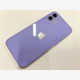 セイモバイル★国内SIMフリー iPhone12 128GB パープル