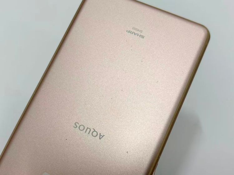 ХSIMե꡼ AU AQUOS sense5G SHG03 饤ȥåѡ