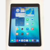 セイモバイル★SIMフリー iPad 9 Wi-Fi+Cellular 64GB シルバー