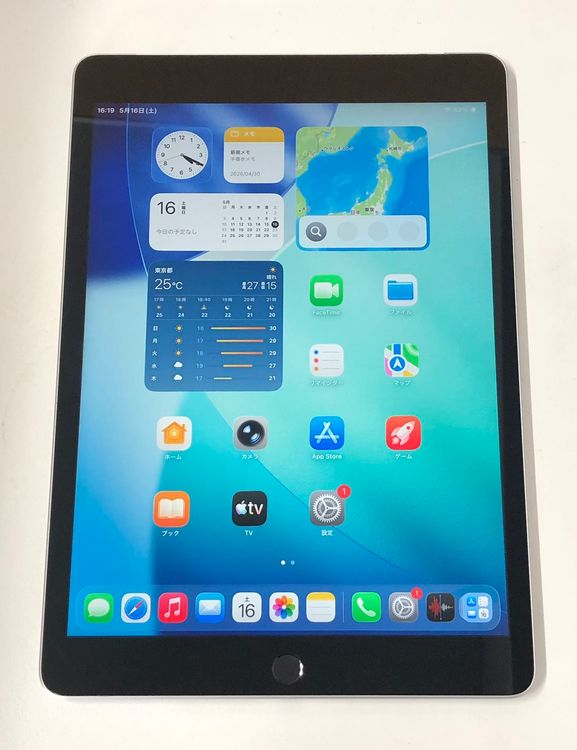 ������Х����SIM�ե꡼ iPad 9 Wi-Fi+Cellular 64GB ����С�