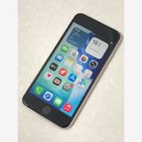 ������Х�����Хåƥ꡼100���SIM�ե꡼ iPhone SE3 64GB �������饤��