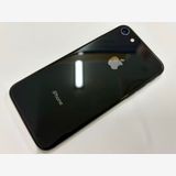 ХSIMե꡼ iPhone8 64GB ڡ쥤