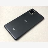 ХSIMե꡼ AU AQUOS sense5G ֥å SHG03