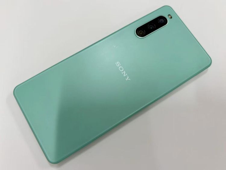 ХSIMե꡼AU Xperia 10 IV SOG07 [ߥ]