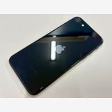 セイモバイル★国内SIMフリー iPhone SE(第3世代) 64GB ミッドナイト