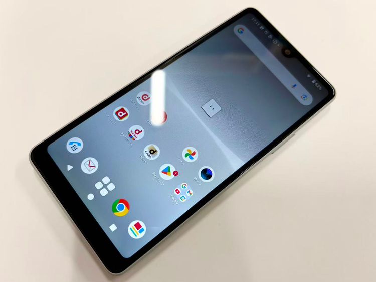 ������Х����SIM�ե꡼docomo Xperia Ace III SO-53C ���졼