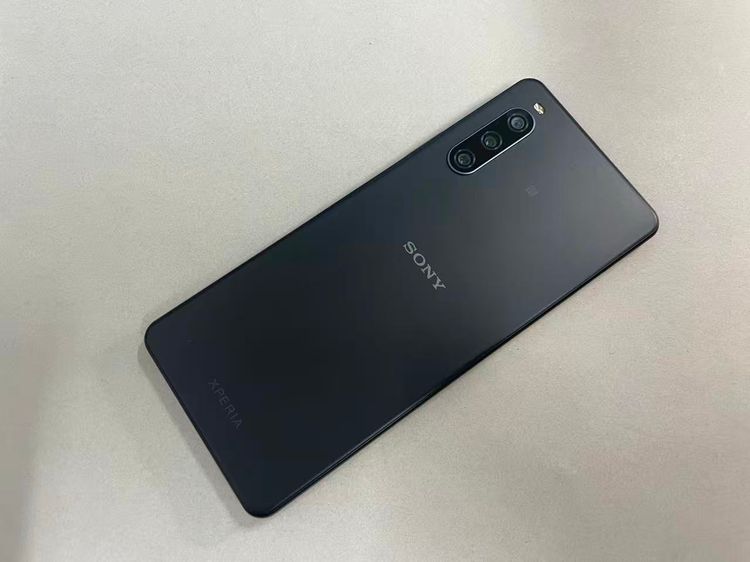 ������Х����SIM�ե꡼ Softbank Xperia 10 IV �֥�å� A202SO