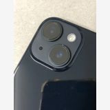 ХSIMե꡼ iPhone 14 128GB ߥåɥʥ